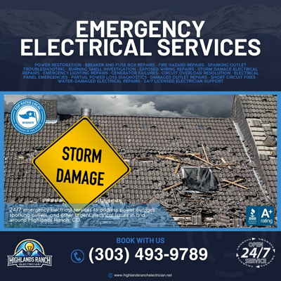 Frequently Asked Questions About Electrical Emergency Services